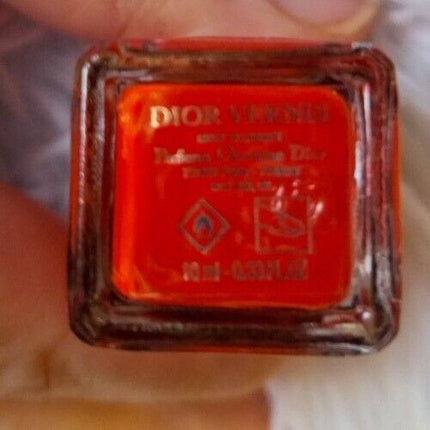 Dior Vernis 648 Mirage 10ml New Nail Polish