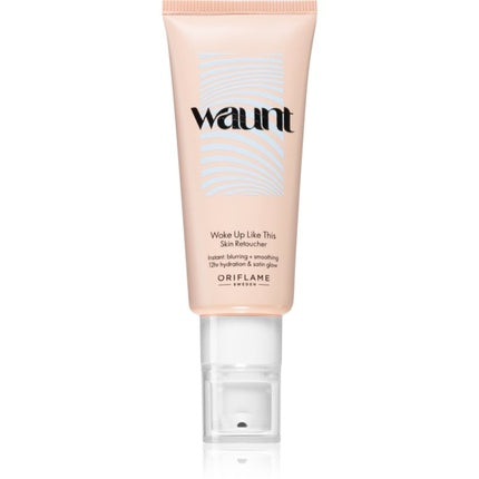 Oriflame Woke Up Like This Correcting Cream with Glitter 40 ml