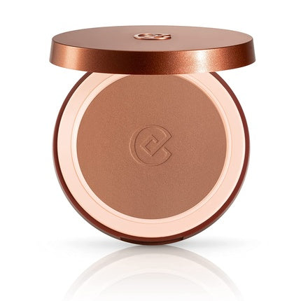 Collistar Bronzing Powder Silk Effect No. 2.2 Ipanema Matte Natural