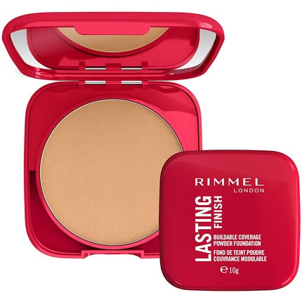 Rimmel London Lasting Finish Compact Foundation 003 Sesame 7g