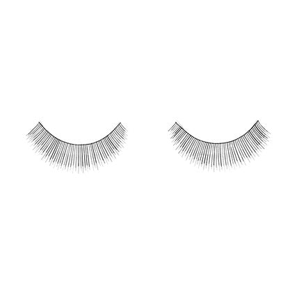Make-Up Studio Professional Amsterdam Natural Eyelashes 14