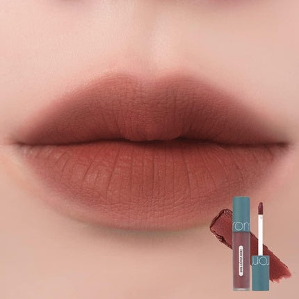Rom&nd Zero Velvet Tint 5.5g