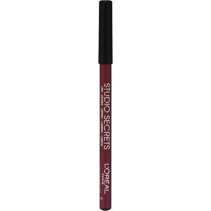 L'Oreal Studio Secrets Lip Liner 066 Brown