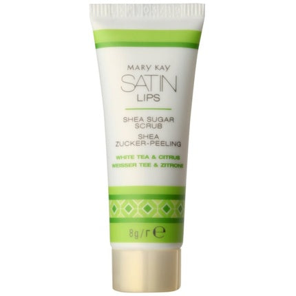 Mary Kay Satin Lips Sugar Scrub 8 g