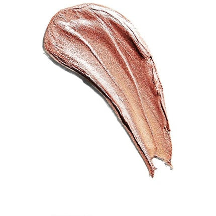 Revolution Nudes Collection Metallic Lip Gloss- Bustier 3ml