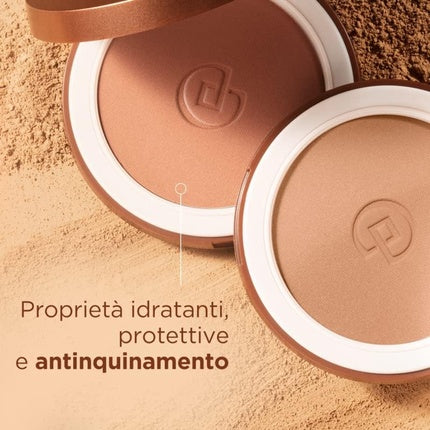 Collistar Silk Effect Bronzing Powder Refill 03 - Scilla Glow