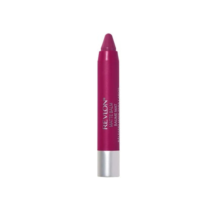 Revlon Colorburst Matte Balm Passionate 260 3g