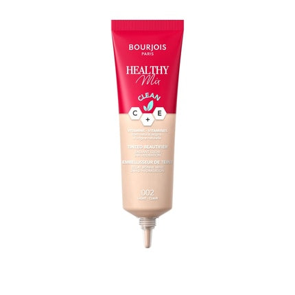 Healthy Mix Tinted Beautifier 002