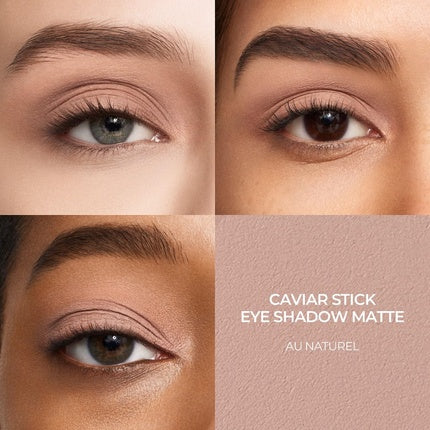 Laura Mercier Caviar Stick Matte Eye Shadow Au Naturel