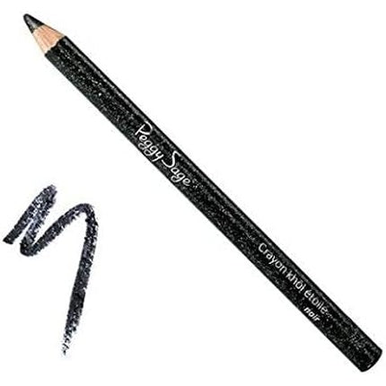 Crayon Khol Etoile Noir 130305