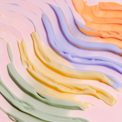 Barry M Fresh Face Yellow Colour Correcting Primer to Conceal Purple Tones