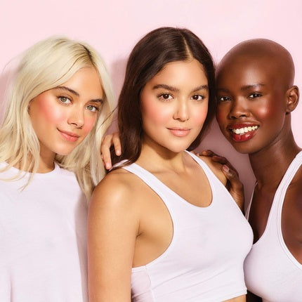 Barry M Cosmetics Fresh Face Lightweight Liquid Foundation Shade 4 35ml