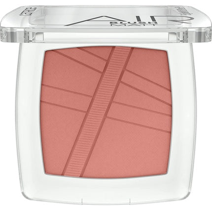 Catrice AirBlush Matt Rouge 5.5g - Nr. 130 Spice Space Long-Lasting Matte Natural Vegan