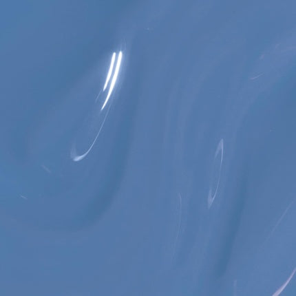 OPI Infinite Shine Long-Wear Bright Crème Finish Opaque Blue Nail Polish 0.5 fl oz