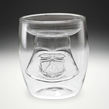 Pyramid Darth Vader Inverted Cup 150ml