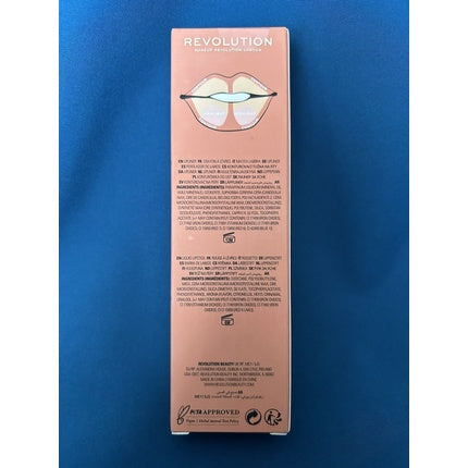 Revolution London Makeup Lip Contour Kit Ultra Matte Finish 0.10FL oz.