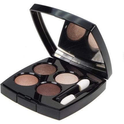 Chanel Les 4 Ombres Eyeshadow 226 Tisse Rivoli 2g