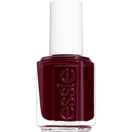 L'Oreal Essie VAO 045 Sole Matt Black Standard