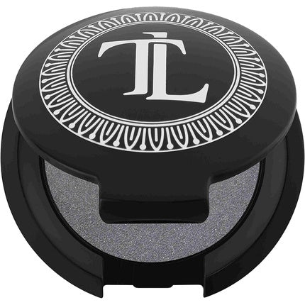 T. Leclerc Wet and Dry Eyeshadow 005 Silver Grey