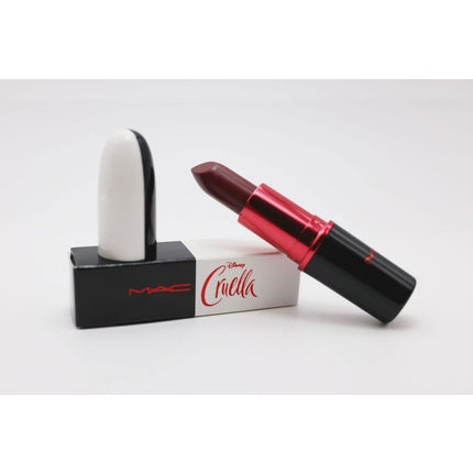 MAC Disney Cruella Collection Limited Edition Lipstick 23.5g