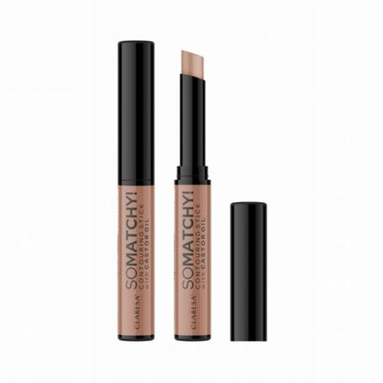 Claresa Somatchy! Concealer Stick Under Eyes 06 - 3g