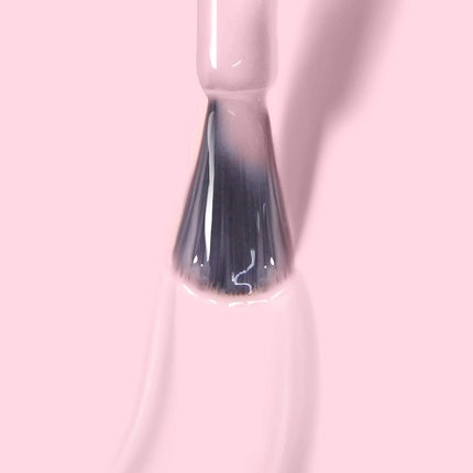 LONDONTOWN LAKUR Nail Polish 0.4 Fl Oz Invisible Crown
