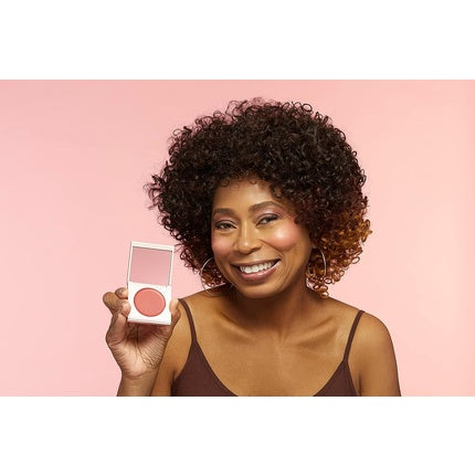 Pashmina Cream Blush