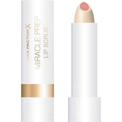 Max Factor Miracle Prep Lip Scrub