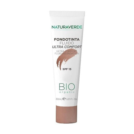Naturaverde Ultra Comfort Liquid Makeup 140