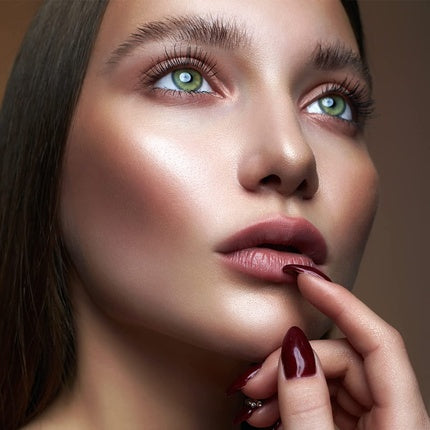 Make-up Studio Lumiere Highlighter Powder - Sugar Rose
