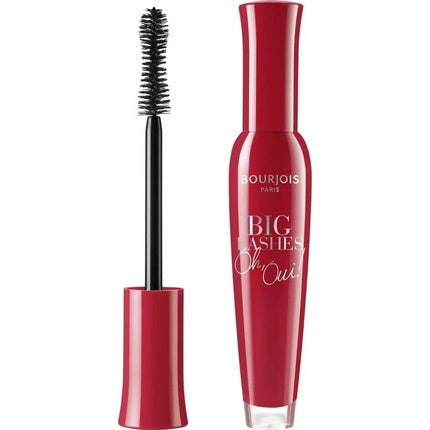 Bourjois Big Lashes Oh Yes! Mascara 001 Black 7ml