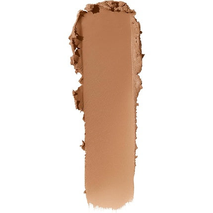 e.l.f. Putty Bronzer Creamy Highly Pigmented Formula Long-Lasting Bronzed Glow Infused with Argan Oil Vitamin E Tan Lines 0.35 Oz 10g