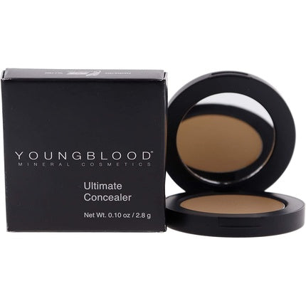 YOUNGBLOOD Ultimate Concealer Medium Warm