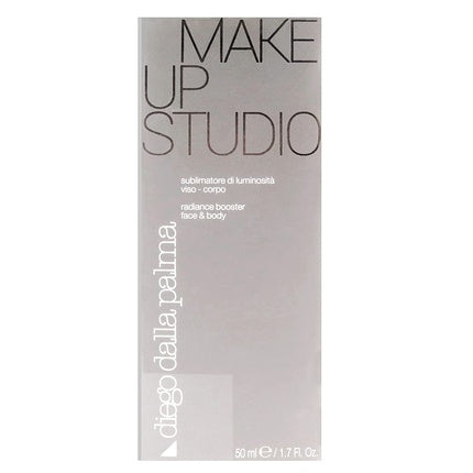 Diego Dalla Palma Makeup Studio Sublimator for Face and Body 200-50ml