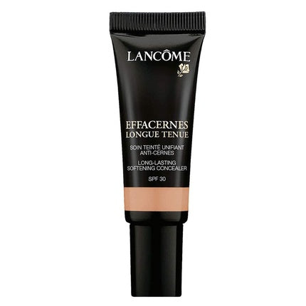 Lancome Effacernes Longue Tenue Concealer - Long-Lasting Natural Coverage Cream