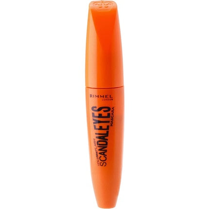 Rimmel Scandaleyes Mascara Black