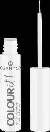 Essence Colour It Liquid Eyeliner - 3 Ml