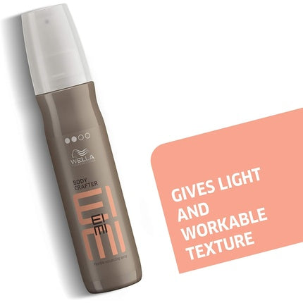 Wella Professionals EIMI Body Crafter Professional Volumizing Hairspray 150ml