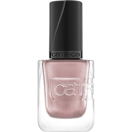 Catrice Gel Affair Nail Lacquer No. 006 Multi-Coloured Long-Lasting