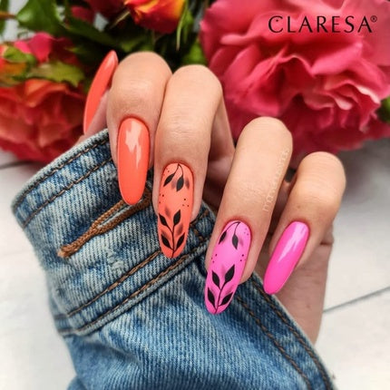 Claresa Summer Stories UV Nail Polish 5ml