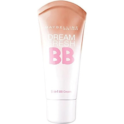 Maybelline New York BB Cream 8-in-1 Dream Fresh 30ml Dark