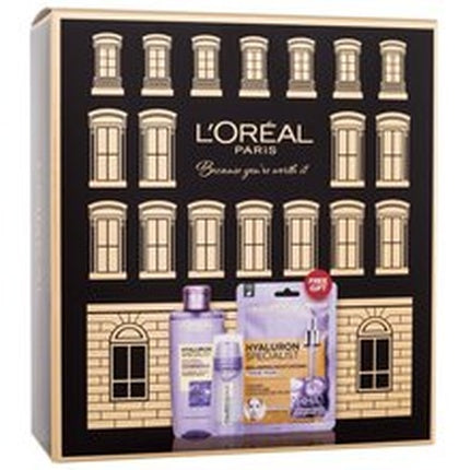 L'Oreal Hyaluron Specialist Set - Gift Set