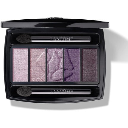 Lancome Hypnose 5-Colour Eyeshadow Palette - Highly Pigmented Long-Lasting