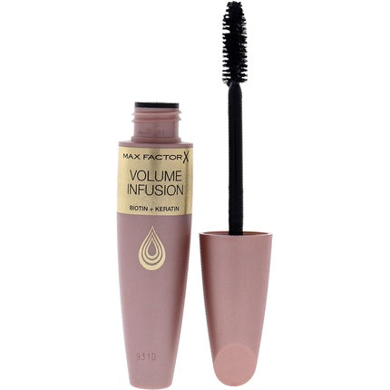 Max Factor Volume Infusion Mascara Black 13ml