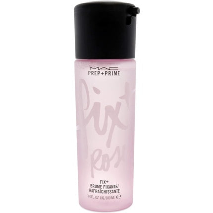 Mac Cosmetics Prep + Prime Fix+ Rose Primer - 100ml