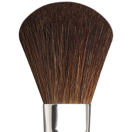 Da Vinci Oval Powder Brush Natural Hair Handmade in Germany