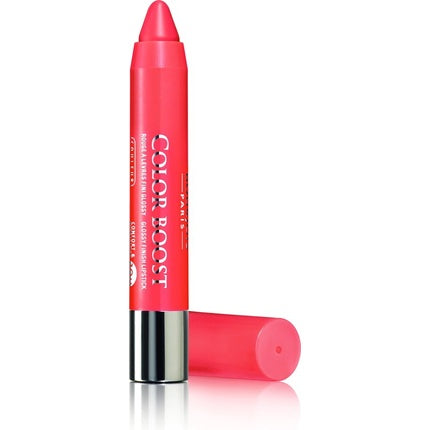 Bourjois Color Boost Lip Balm - 03 Orange Punch