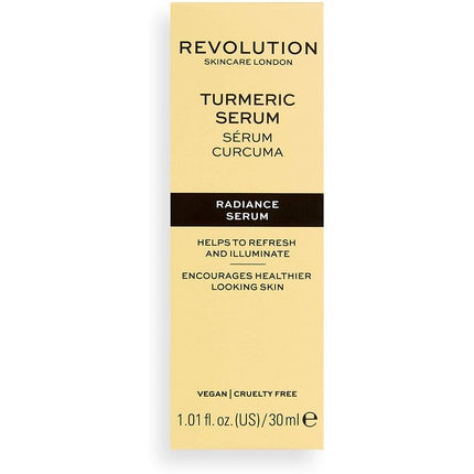 Revolution Skincare Turmeric Serum 30 Ml