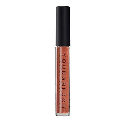 Youngblood Mineral Cosmetics Natural High-Shine Lipgloss 3mL PYT