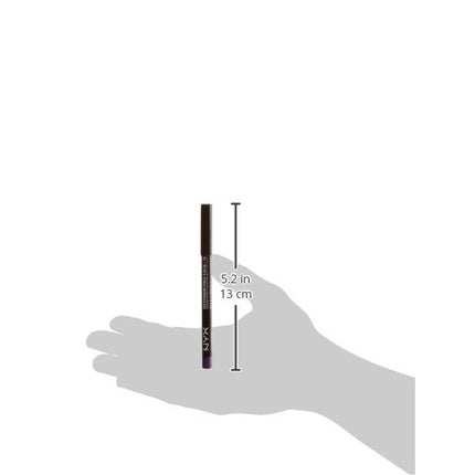 NYX Slim Eye Pencil Purple